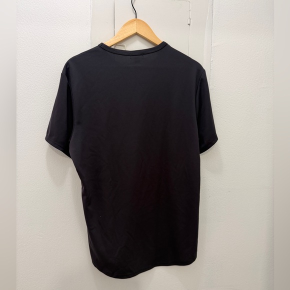 One Bone - Everywear Tee - Dark Grey - M - Picture 2 of 4